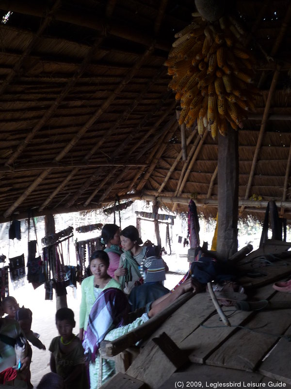 Akha Tribe16